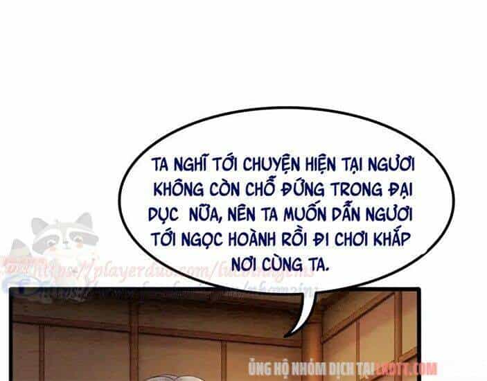 Trọng Sinh Bá Sủng Nhiếp Chính Vương Quá Mạnh Mẽ - Chương 87 - ảnh 34
