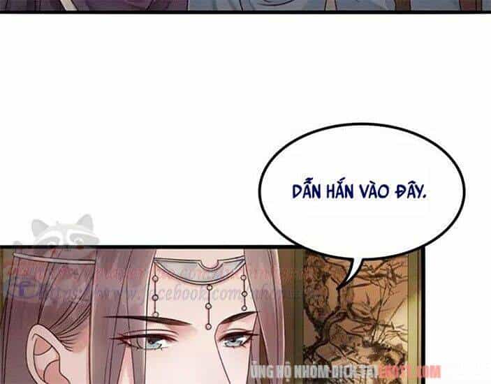 Trọng Sinh Bá Sủng Nhiếp Chính Vương Quá Mạnh Mẽ - Chương 87 - ảnh 42