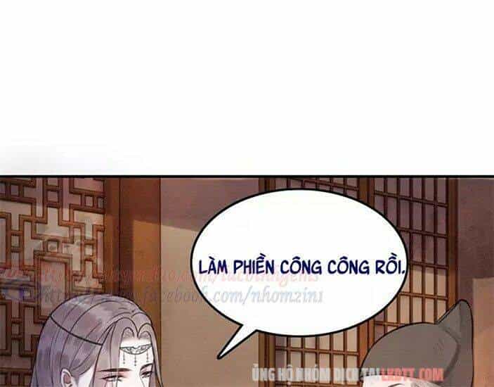 Trọng Sinh Bá Sủng Nhiếp Chính Vương Quá Mạnh Mẽ - Chương 87 - ảnh 53