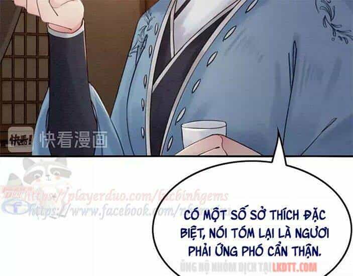Trọng Sinh Bá Sủng Nhiếp Chính Vương Quá Mạnh Mẽ - Chương 87 - ảnh 70