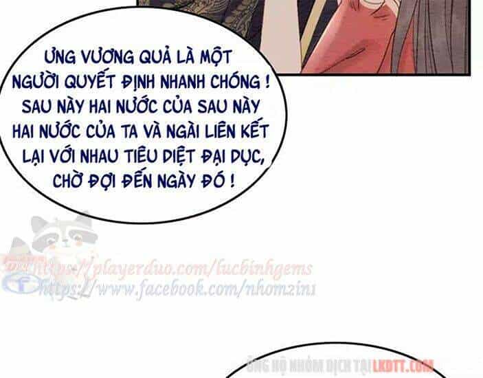 Trọng Sinh Bá Sủng Nhiếp Chính Vương Quá Mạnh Mẽ - Chương 87 - ảnh 79