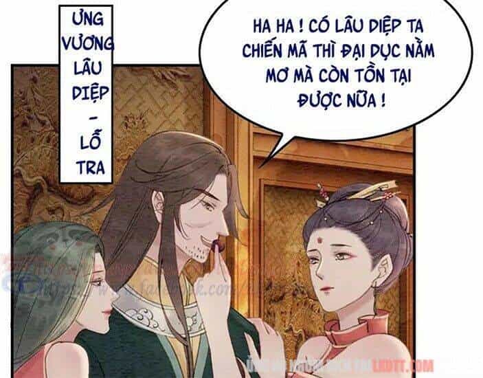 Trọng Sinh Bá Sủng Nhiếp Chính Vương Quá Mạnh Mẽ - Chương 87 - ảnh 80