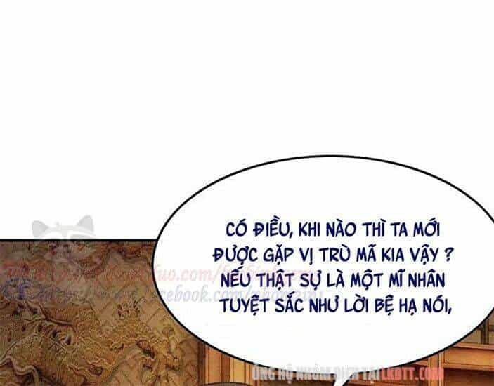 Trọng Sinh Bá Sủng Nhiếp Chính Vương Quá Mạnh Mẽ - Chương 87 - ảnh 82