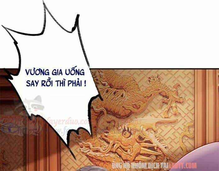 Trọng Sinh Bá Sủng Nhiếp Chính Vương Quá Mạnh Mẽ - Chương 87 - ảnh 99
