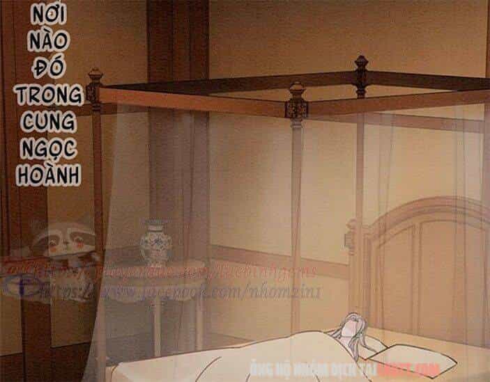 Trọng Sinh Bá Sủng Nhiếp Chính Vương Quá Mạnh Mẽ - Chương 88 - ảnh 20