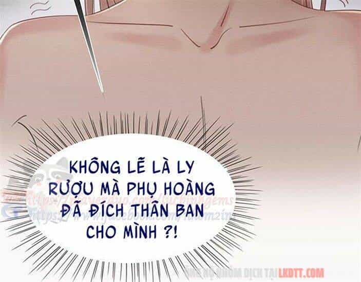 Trọng Sinh Bá Sủng Nhiếp Chính Vương Quá Mạnh Mẽ - Chương 88 - ảnh 28