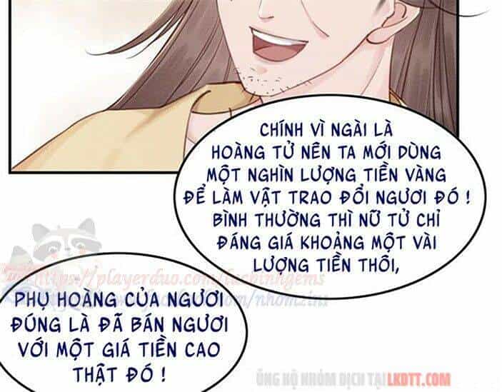 Trọng Sinh Bá Sủng Nhiếp Chính Vương Quá Mạnh Mẽ - Chương 88 - ảnh 42