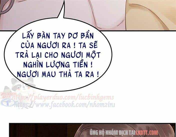 Trọng Sinh Bá Sủng Nhiếp Chính Vương Quá Mạnh Mẽ - Chương 88 - ảnh 45