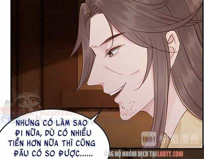 Trọng Sinh Bá Sủng Nhiếp Chính Vương Quá Mạnh Mẽ - Chương 88 - ảnh 46