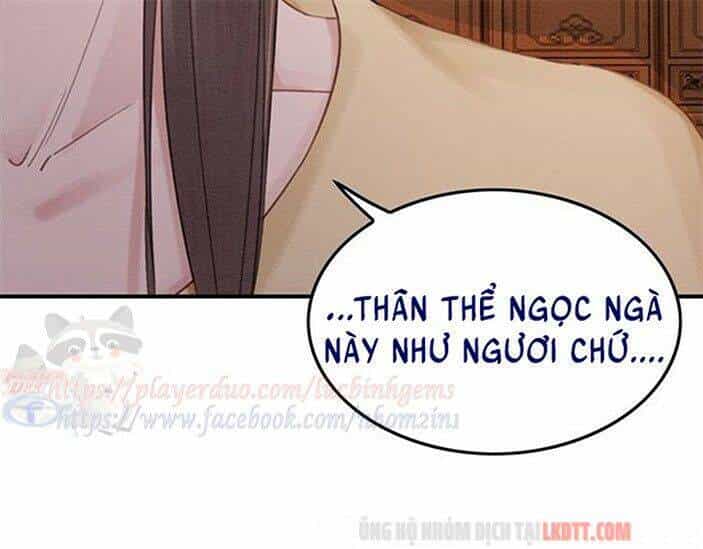 Trọng Sinh Bá Sủng Nhiếp Chính Vương Quá Mạnh Mẽ - Chương 88 - ảnh 49