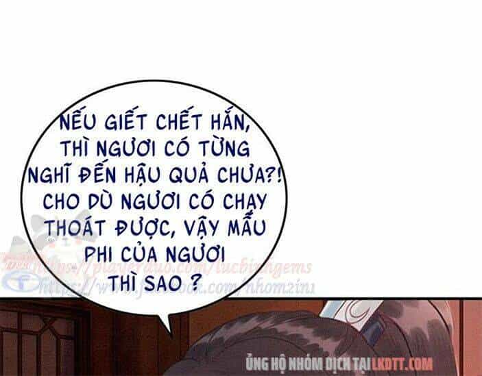 Trọng Sinh Bá Sủng Nhiếp Chính Vương Quá Mạnh Mẽ - Chương 88 - ảnh 75