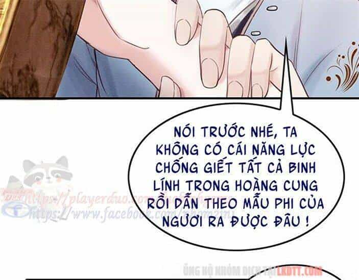 Trọng Sinh Bá Sủng Nhiếp Chính Vương Quá Mạnh Mẽ - Chương 88 - ảnh 77