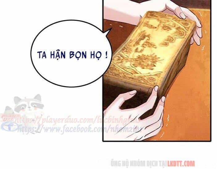 Trọng Sinh Bá Sủng Nhiếp Chính Vương Quá Mạnh Mẽ - Chương 88 - ảnh 80
