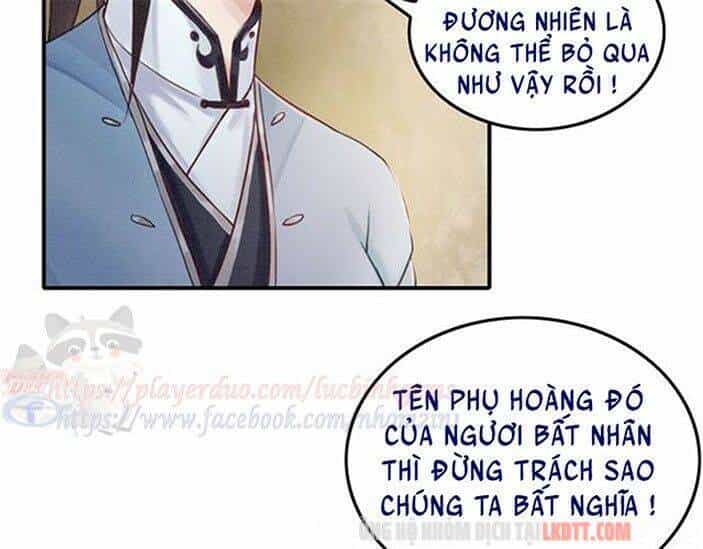 Trọng Sinh Bá Sủng Nhiếp Chính Vương Quá Mạnh Mẽ - Chương 88 - ảnh 82