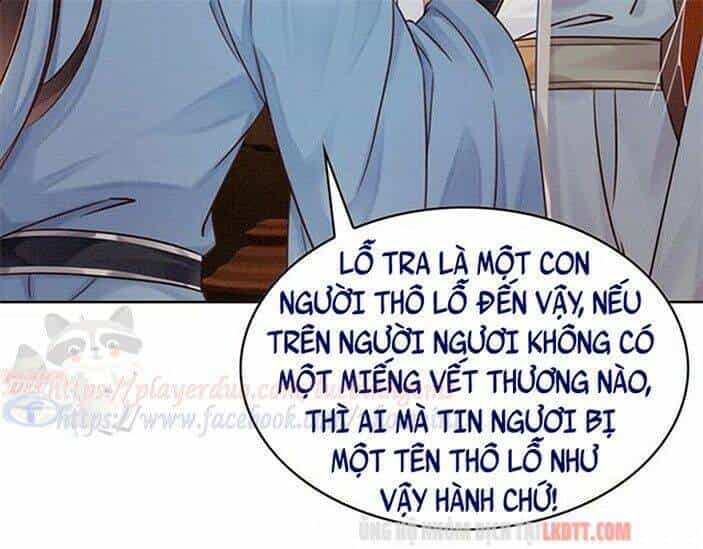Trọng Sinh Bá Sủng Nhiếp Chính Vương Quá Mạnh Mẽ - Chương 89 - ảnh 14