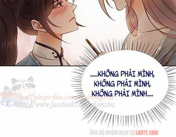 Trọng Sinh Bá Sủng Nhiếp Chính Vương Quá Mạnh Mẽ - Chương 89 - ảnh 18