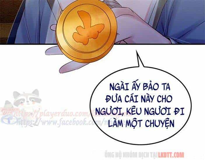 Trọng Sinh Bá Sủng Nhiếp Chính Vương Quá Mạnh Mẽ - Chương 89 - ảnh 31
