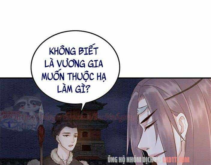 Trọng Sinh Bá Sủng Nhiếp Chính Vương Quá Mạnh Mẽ - Chương 89 - ảnh 32
