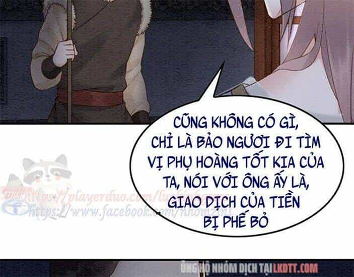 Trọng Sinh Bá Sủng Nhiếp Chính Vương Quá Mạnh Mẽ - Chương 89 - ảnh 33