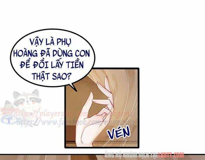 Trọng Sinh Bá Sủng Nhiếp Chính Vương Quá Mạnh Mẽ - Chương 89 - ảnh 45