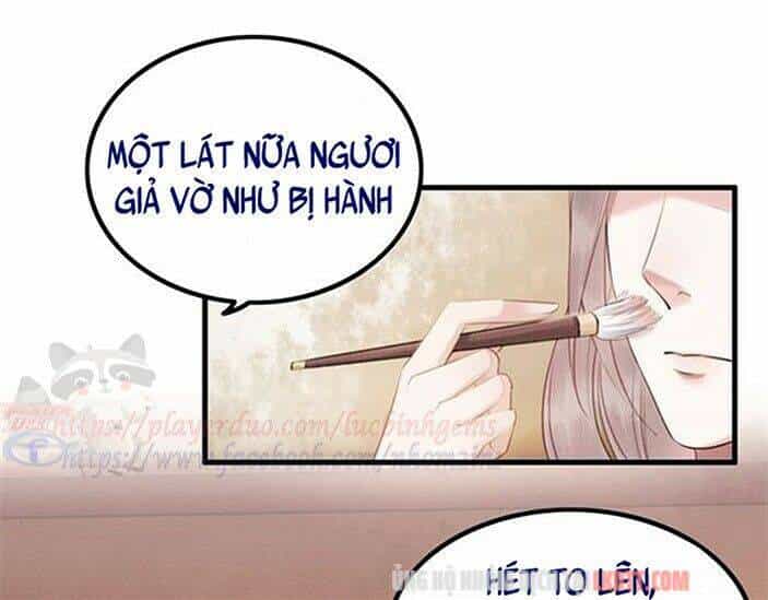 Trọng Sinh Bá Sủng Nhiếp Chính Vương Quá Mạnh Mẽ - Chương 89 - ảnh 5