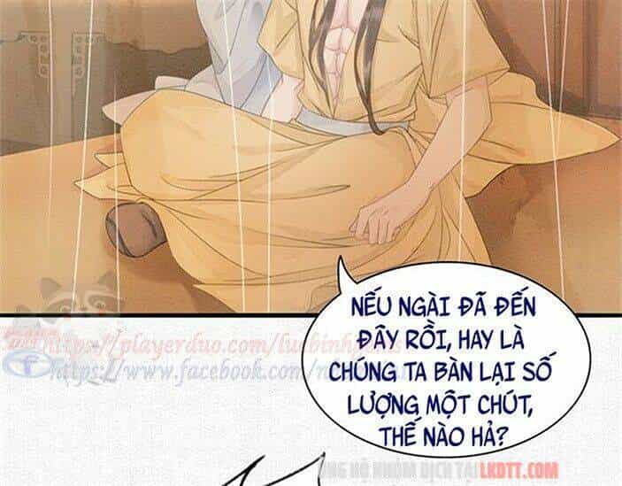 Trọng Sinh Bá Sủng Nhiếp Chính Vương Quá Mạnh Mẽ - Chương 89 - ảnh 53