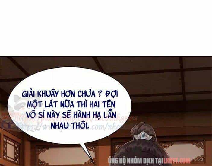 Trọng Sinh Bá Sủng Nhiếp Chính Vương Quá Mạnh Mẽ - Chương 90 - ảnh 12