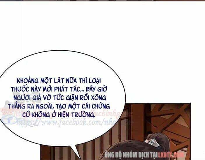 Trọng Sinh Bá Sủng Nhiếp Chính Vương Quá Mạnh Mẽ - Chương 90 - ảnh 16