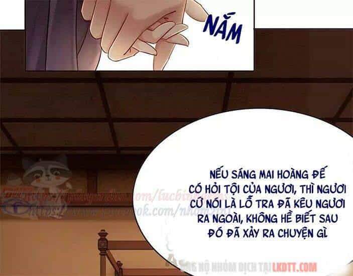 Trọng Sinh Bá Sủng Nhiếp Chính Vương Quá Mạnh Mẽ - Chương 90 - ảnh 19