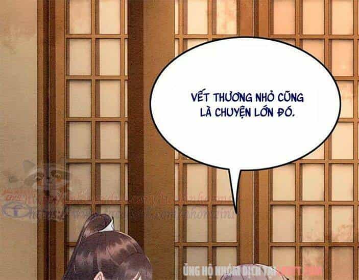 Trọng Sinh Bá Sủng Nhiếp Chính Vương Quá Mạnh Mẽ - Chương 90 - ảnh 54