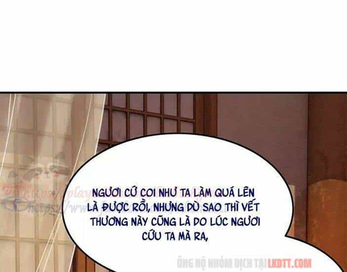 Trọng Sinh Bá Sủng Nhiếp Chính Vương Quá Mạnh Mẽ - Chương 90 - ảnh 61