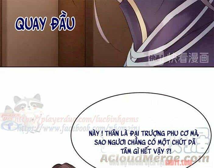 Trọng Sinh Bá Sủng Nhiếp Chính Vương Quá Mạnh Mẽ - Chương 90 - ảnh 77