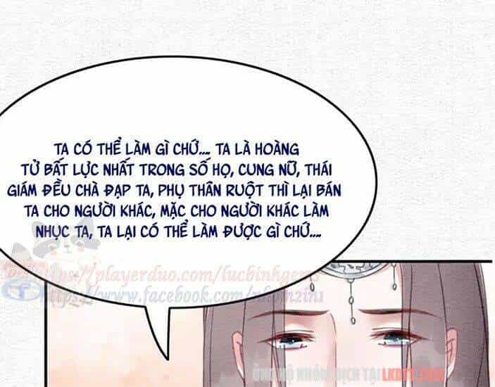 Trọng Sinh Bá Sủng Nhiếp Chính Vương Quá Mạnh Mẽ - Chương 90 - ảnh 80