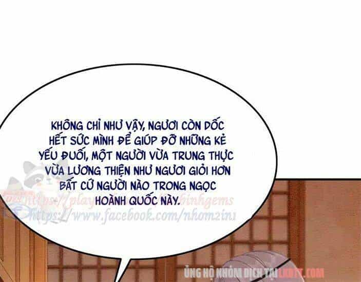 Trọng Sinh Bá Sủng Nhiếp Chính Vương Quá Mạnh Mẽ - Chương 90 - ảnh 88