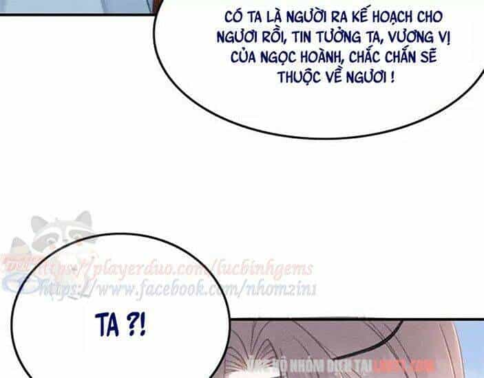 Trọng Sinh Bá Sủng Nhiếp Chính Vương Quá Mạnh Mẽ - Chương 90 - ảnh 94