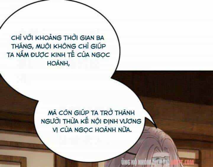 Trọng Sinh Bá Sủng Nhiếp Chính Vương Quá Mạnh Mẽ - Chương 91 - ảnh 15