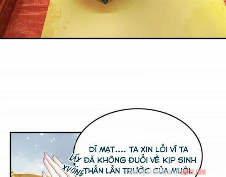 Trọng Sinh Bá Sủng Nhiếp Chính Vương Quá Mạnh Mẽ - Chương 91 - ảnh 34