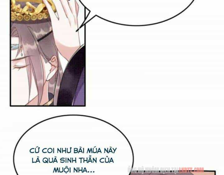 Trọng Sinh Bá Sủng Nhiếp Chính Vương Quá Mạnh Mẽ - Chương 91 - ảnh 35