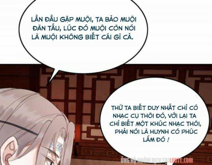 Trọng Sinh Bá Sủng Nhiếp Chính Vương Quá Mạnh Mẽ - Chương 91 - ảnh 43