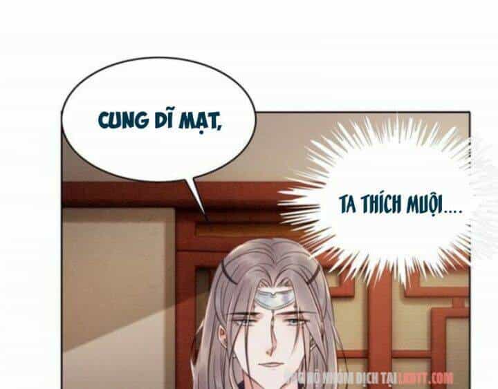 Trọng Sinh Bá Sủng Nhiếp Chính Vương Quá Mạnh Mẽ - Chương 91 - ảnh 61