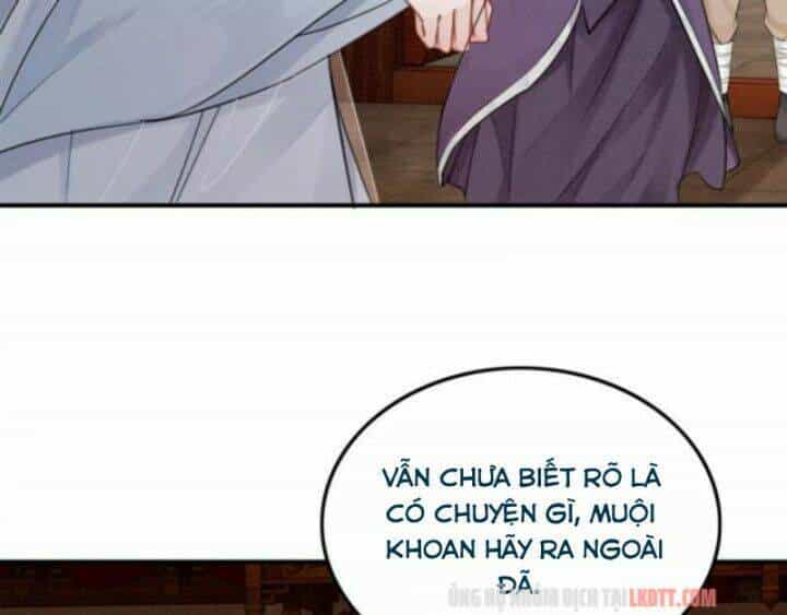 Trọng Sinh Bá Sủng Nhiếp Chính Vương Quá Mạnh Mẽ - Chương 91 - ảnh 71