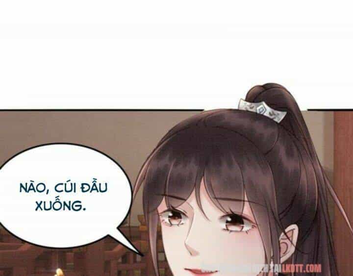 Trọng Sinh Bá Sủng Nhiếp Chính Vương Quá Mạnh Mẽ - Chương 91 - ảnh 76