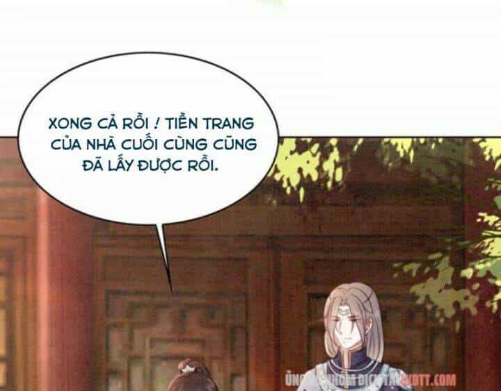 Trọng Sinh Bá Sủng Nhiếp Chính Vương Quá Mạnh Mẽ - Chương 91 - ảnh 8