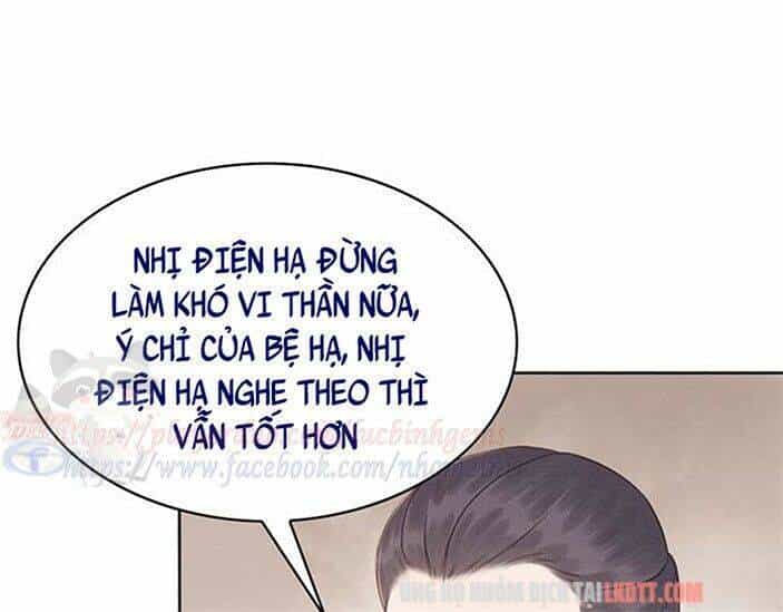 Trọng Sinh Bá Sủng Nhiếp Chính Vương Quá Mạnh Mẽ - Chương 92 - ảnh 10