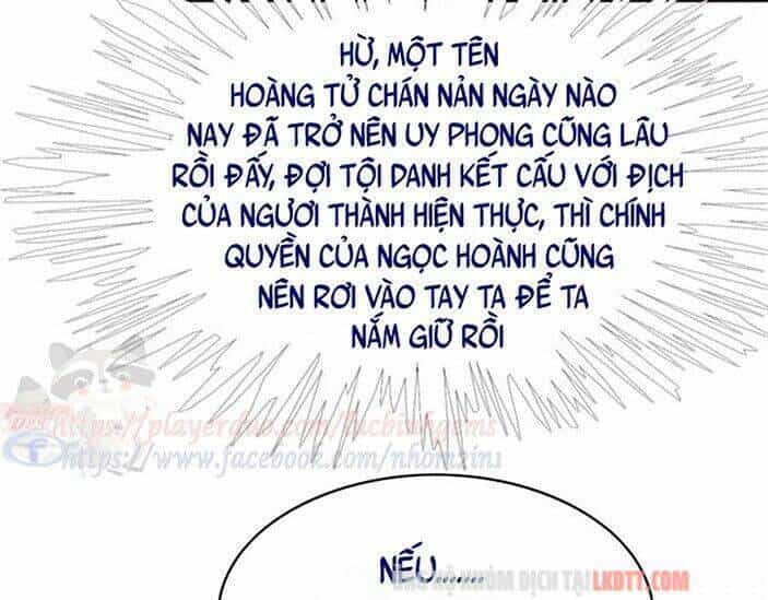 Trọng Sinh Bá Sủng Nhiếp Chính Vương Quá Mạnh Mẽ - Chương 92 - ảnh 12