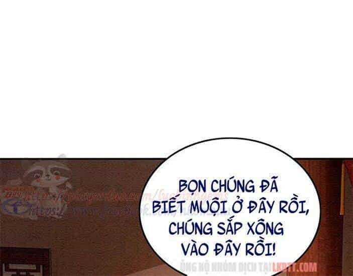 Trọng Sinh Bá Sủng Nhiếp Chính Vương Quá Mạnh Mẽ - Chương 92 - ảnh 28