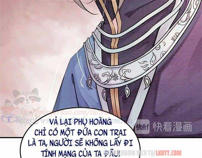 Trọng Sinh Bá Sủng Nhiếp Chính Vương Quá Mạnh Mẽ - Chương 92 - ảnh 42