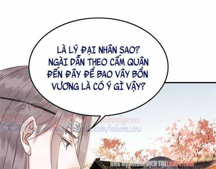 Trọng Sinh Bá Sủng Nhiếp Chính Vương Quá Mạnh Mẽ - Chương 92 - ảnh 6