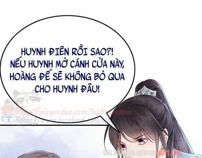 Trọng Sinh Bá Sủng Nhiếp Chính Vương Quá Mạnh Mẽ - Chương 92 - ảnh 71
