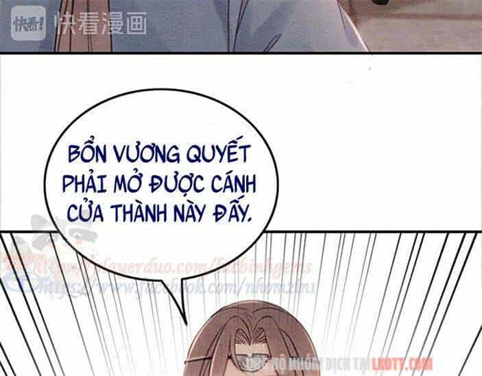 Trọng Sinh Bá Sủng Nhiếp Chính Vương Quá Mạnh Mẽ - Chương 92 - ảnh 77